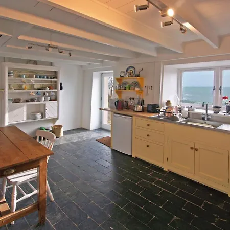 Σπίτι διακοπών 4 Bed In Rosscarbery Oc-i508