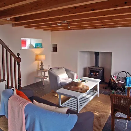 Σπίτι διακοπών 4 Bed In Rosscarbery Oc-i508 *