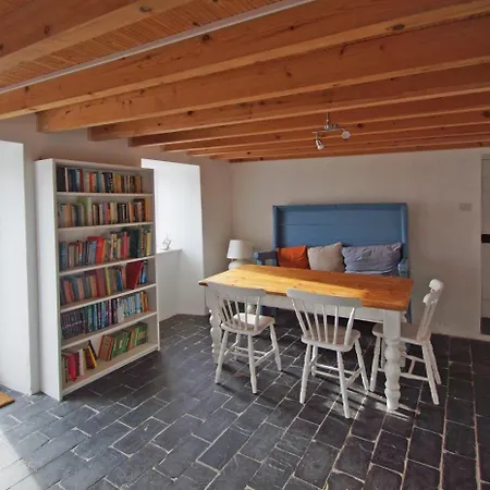 Σπίτι διακοπών 4 Bed In Rosscarbery Oc-i508 *