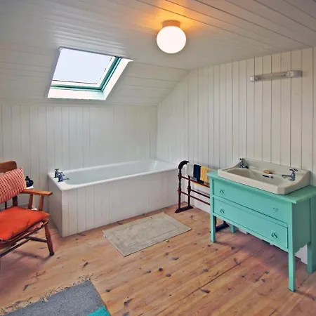 Σπίτι διακοπών 4 Bed In Rosscarbery Oc-i508
