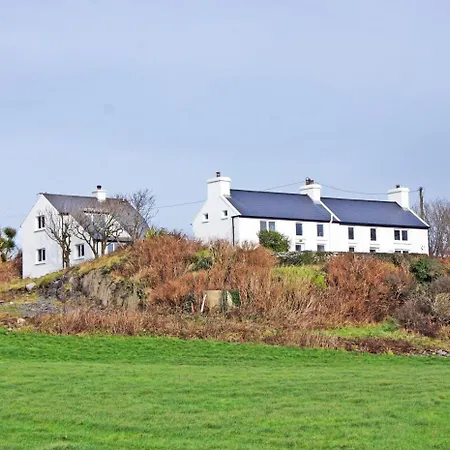 Σπίτι διακοπών 4 Bed In Rosscarbery Oc-i508 *
